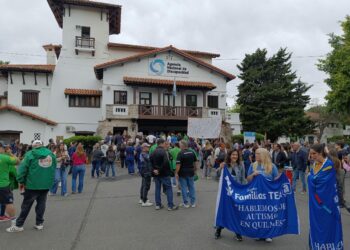 Agencia Nacional de Discapacidad (ANDIS)