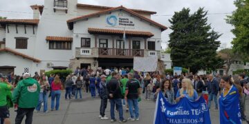 Agencia Nacional de Discapacidad (ANDIS)