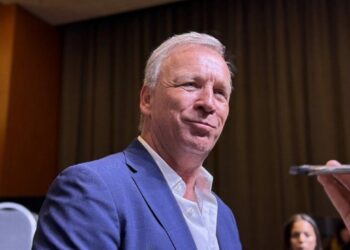 Andrés Fassi ganó las elecciones con más del 80 por ciento de los votos