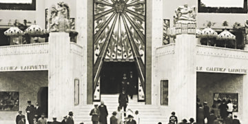 Antiguas gestiones del futuro: A 100 años de la Gran Exposición de París ¡Mucho Cuidado con los Estafadores!
