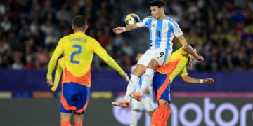 El ganador del partido se medirá en la final ante Marruecos.