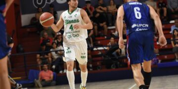 El "Griego" disputará su cotejo el 16 de octubre desde las 22.