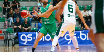 Atenas vuelve a jugar de local ante Oberá de Misiones Atenas vuelve a jugar de local ante Oberá de Misiones