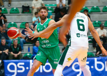 Atenas vuelve a jugar de local ante Oberá de Misiones