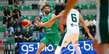 Atenas vuelve a jugar de local ante Oberá de Misiones Atenas vuelve a jugar de local ante Oberá de Misiones