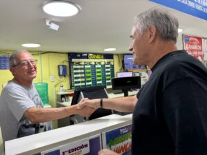 Camino al 26 de octubre: los candidatos encaran la recta final de la campaña con agendas en toda la provincia Camino al 26 de octubre: los candidatos encaran la recta final de la campaña con agendas en toda la provincia