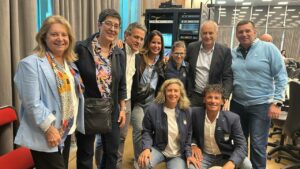 Camino al 26 de octubre: los candidatos cordobeses intensifican su presencia territorial en la recta final