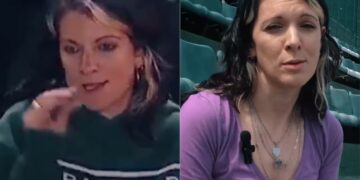 Banfield convirtió un video viral en una campaña de concientización sobre el cáncer de mama La mujer explicó además que el video fue “sacado de contexto” y pidió reflexionar antes de difundir contenido en redes.