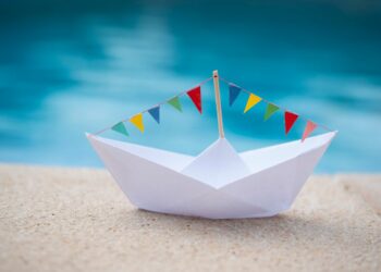 “¿Dónde termina una lágrima?”, un taller que promueve la expresión emocional en la infancia