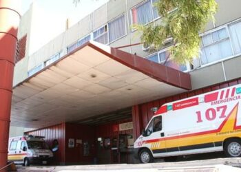 Barrio Ameghino Norte: un hombre fue baleado desde afuera de su casa