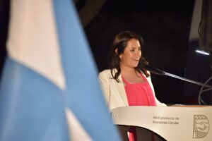 Provincias Unidas busca consolidarse como una fuerza nacional desde el interior productivo
