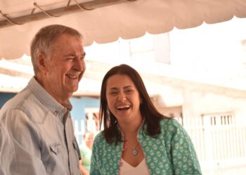 Provincias Unidas busca consolidarse como una fuerza nacional desde el interior productivo