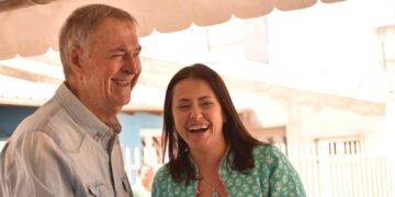 Provincias Unidas busca consolidarse como una fuerza nacional desde el interior productivo