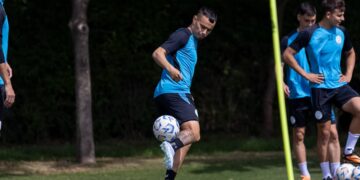 Belgrano prepara la final anticipada con Argentinos Belgrano prepara la final anticipada con Argentinos