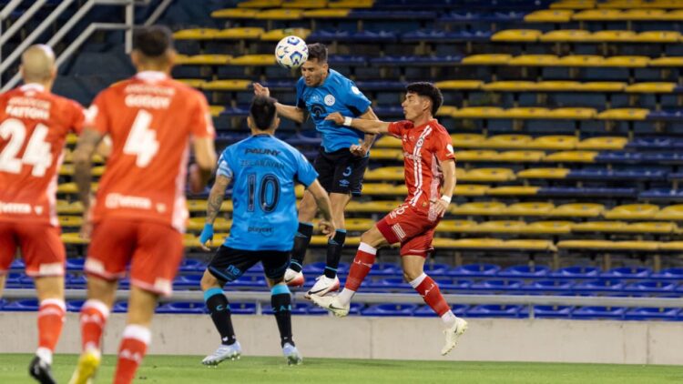 Belgrano cae 2-1 y por ahora se queda sin final