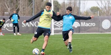 Belgrano y Talleres hacen su estreno en los cuartos de final Belgrano y Talleres hacen su estreno en los cuartos de final