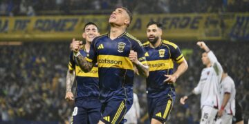 Boca visita a Barracas en una “final” por la clasificación a la Libertadores Boca visita a Barracas en una “final” por la clasificación a la Libertadores