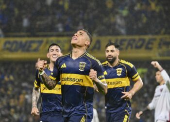 Boca visita a Barracas en una “final” por la clasificación a la Libertadores