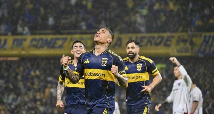 En la última fecha, el "Xeneize" perdió con Belgrano 2-1.