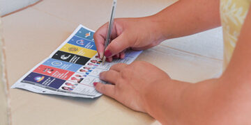 Camino al 26 de octubre: los candidatos intensifican su presencia en redes y el territorio