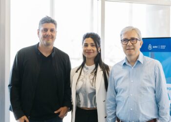 Lanzaron una plataforma y un curso virtual para operarios de limpieza