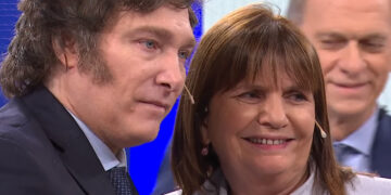 Milei presentó las reformas con tolerancia cero, penas más duras y la imputabilidad a los 13 años Milei presentó las reformas con tolerancia cero, penas más duras y la imputabilidad a los 13 años