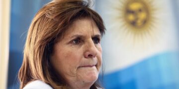 Bullrich: Es importante aclarar la situación de Espert ya Bullrich: Es importante aclarar la situación de Espert ya