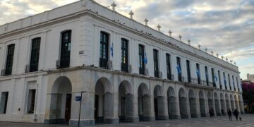 La Justicia expone en el Cabildo sus iniciativas de acceso a justicia y participación ciudadana Cabildo Histórico