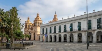 Lunes cálido y soleado en Córdoba según el SMN