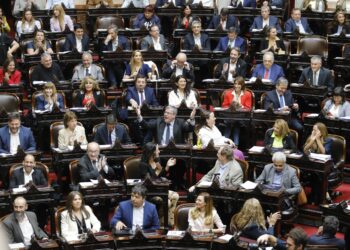 Cámara de Diputados.