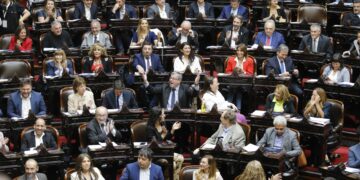 Cámara de Diputados.