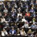 Cámara de Diputados.