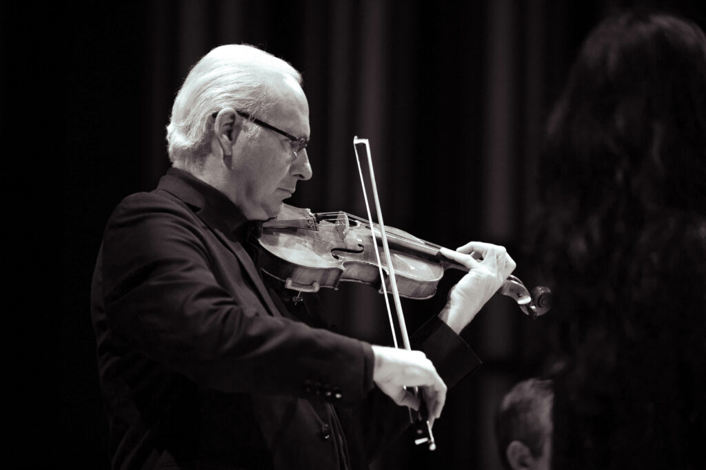 El Camarada Tango Quartet se presenta en la ciudad junto al bandoneonista Pablo Jaurena