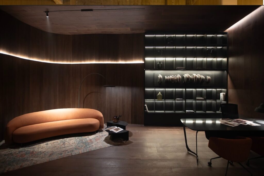 Espacio 30 Estudio Moraschi (Cordoba)