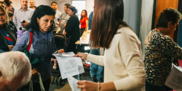 Charlas ambientales en los CPC de Centro América y Mercado de la Ciudad