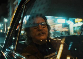 Charly García estrenó “In The City”, la esperada colaboración junto a Sting