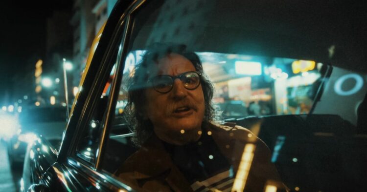 Charly García estrenó “In The City”, la esperada colaboración junto a Sting