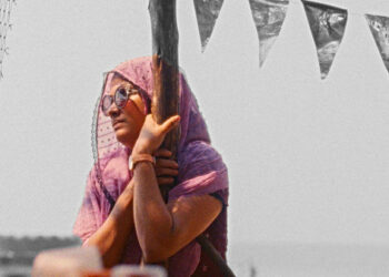 De la costa de Mumbai a las sierras de Córdoba: historias que llegan a la pantalla del Cineclub