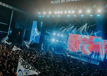 El fenómeno Ciro y los Persas impulsó el turismo y el consumo en Córdoba