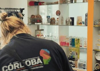 Clausuran veterinarias en el norte provincial por vender productos no autorizados