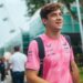 Colapinto se mostró positivo de cara al GP de Estados Unidos: Haremos todo lo posible para conseguir algunos puntos