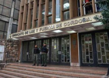 Comenzó el juicio a la cúpula de Luz y Fuerza de Córdoba