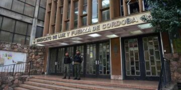 Comenzó el juicio a la cúpula de Luz y Fuerza de Córdoba Comenzó el juicio a la cúpula de Luz y Fuerza de Córdoba