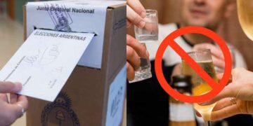 Comenzó la veda electoral: qué actividades están prohibidas según la ley Comenzó la veda electoral: qué actividades están prohibidas según la ley