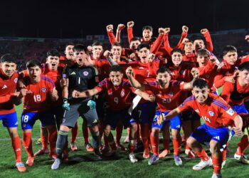 Comienzan los octavos de final del certamen mundialista en Chile