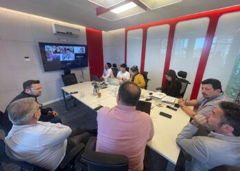 Avanza la reglamentación de las aplicaciones del transporte