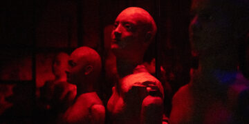 La opresión como espectáculo: «Calígula: Un experimento social»