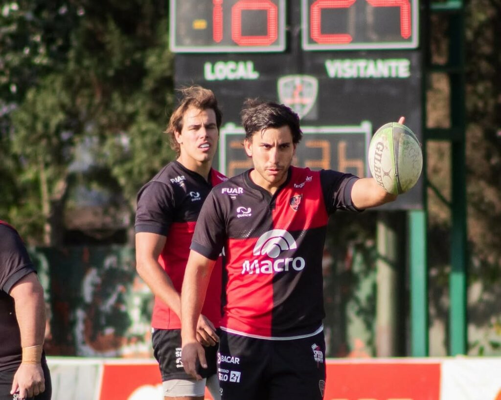 Córdoba Athletic sorprendió y se quedó con el último boleto a semis Córdoba Athletic sorprendió y se quedó con el último boleto a semis