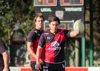 Córdoba Athletic sorprendió y se quedó con el último boleto a semis