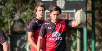 Córdoba Athletic sorprendió y se quedó con el último boleto a semis Córdoba Athletic sorprendió y se quedó con el último boleto a semis